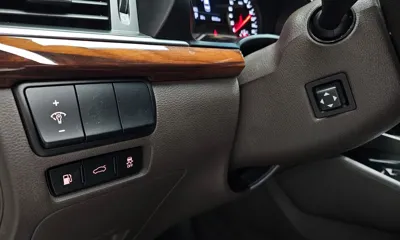 Kia K7 2016, 83005 км, за 8008.4 USD - фото 19