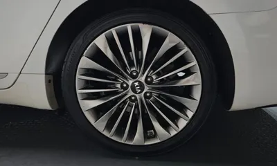 Kia K7 2016, 83005 км, за 8008.4 USD - фото 21