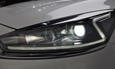 Kia K7 2016, 83005 км, за 8008.4 USD - фото 22