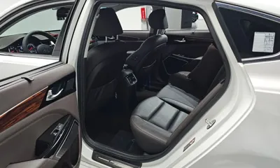 Kia K7 2016, 83005 км, за 8008.4 USD - фото 26
