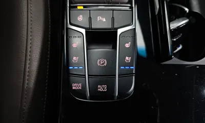 Kia K7 2016, 83005 км, за 8008.4 USD - фото 27