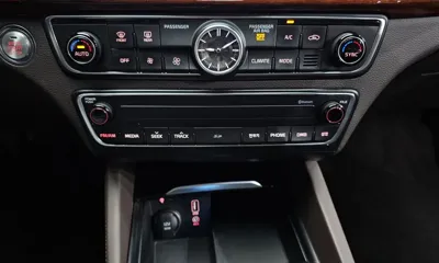 Kia K7 2016, 83005 км, за 8008.4 USD - фото 28