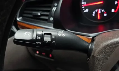 Kia K7 2016, 83005 км, за 8008.4 USD - фото 29