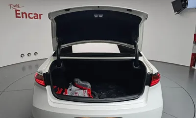 Kia K7 2016, 83005 км, за 8008.4 USD - фото 35