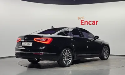 Kia K7 2013, 113940 км, за 3250.34 USD