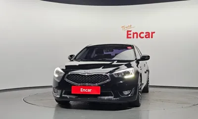 Kia K7 2013, 113940 км, за 3250.34 USD