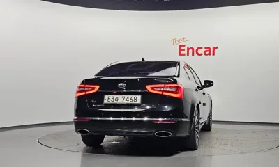 Kia K7 2013, 113940 км, за 3250.34 USD