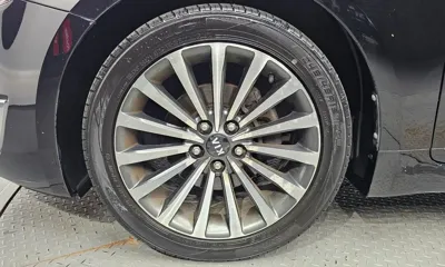 Kia K7 2013, 113940 км, за 3250.34 USD
