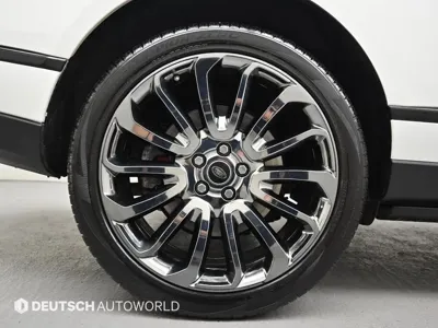 Land Rover Range Rover 2017, 135326 км, за 39739.43 USD