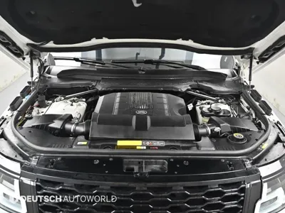 Land Rover Range Rover 2017, 135326 км, за 39739.43 USD