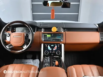 Land Rover Range Rover 2017, 135326 км, за 39739.43 USD - фото 6