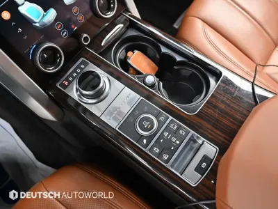 Land Rover Range Rover 2017, 135326 км, за 39739.43 USD - фото 8