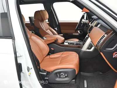 Land Rover Range Rover 2017, 135326 км, за 39739.43 USD - фото 9