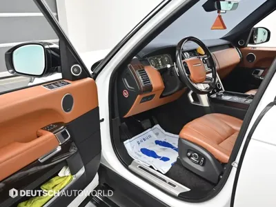 Land Rover Range Rover 2017, 135326 км, за 39739.43 USD - фото 11