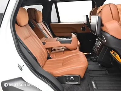Land Rover Range Rover 2017, 135326 км, за 39739.43 USD - фото 12