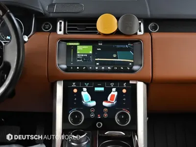 Land Rover Range Rover 2017, 135326 км, за 39739.43 USD - фото 14