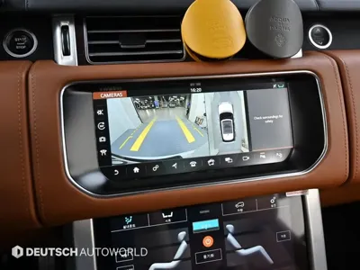 Land Rover Range Rover 2017, 135326 км, за 39739.43 USD - фото 15