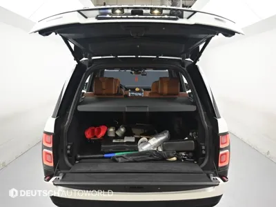 Land Rover Range Rover 2017, 135326 км, за 39739.43 USD - фото 19