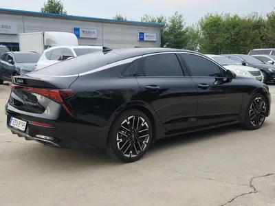 Kia K5 2024, 16163 км, за 19094.81 USD