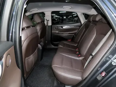 Hyundai Grandeur 2018, 118012 км, за 7739.27 USD - фото 10