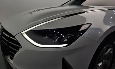 Hyundai Sonata 2020, 105614 км, за 10174.61 USD - фото 22