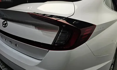 Hyundai Sonata 2020, 105614 км, за 10174.61 USD - фото 23