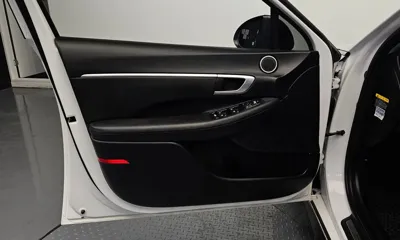Hyundai Sonata 2020, 105614 км, за 10174.61 USD - фото 24