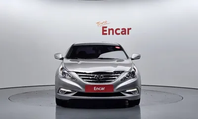 Hyundai Sonata 2013, 89657 км, за 3540.46 USD
