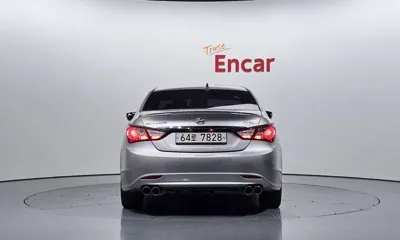 Hyundai Sonata 2013, 89657 км, за 3540.46 USD