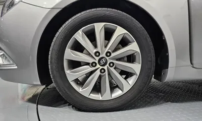 Hyundai Sonata 2013, 89657 км, за 3540.46 USD