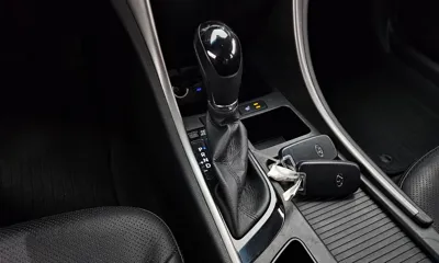 Hyundai Sonata 2013, 89657 км, за 3540.46 USD - фото 9