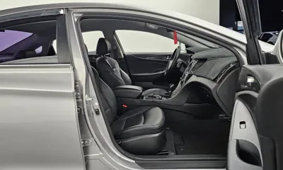 Hyundai Sonata 2013, 89657 км, за 3540.46 USD - фото 10