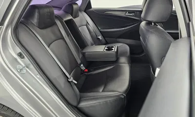 Hyundai Sonata 2013, 89657 км, за 3540.46 USD - фото 12