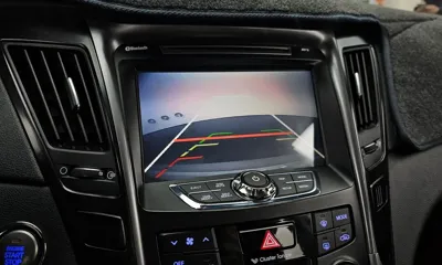Hyundai Sonata 2013, 89657 км, за 3540.46 USD - фото 15