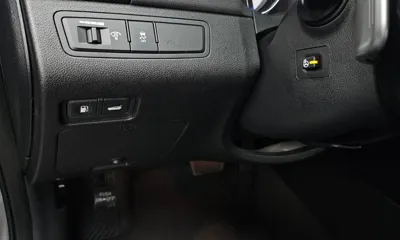Hyundai Sonata 2013, 89657 км, за 3540.46 USD - фото 16