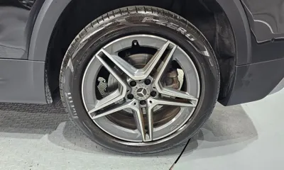 Mercedes-Benz GLB-Class 2022, 30696 км, за 21727.71 USD