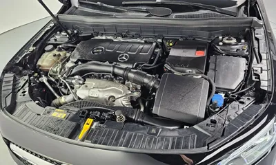 Mercedes-Benz GLB-Class 2022, 30696 км, за 21727.71 USD - фото 6