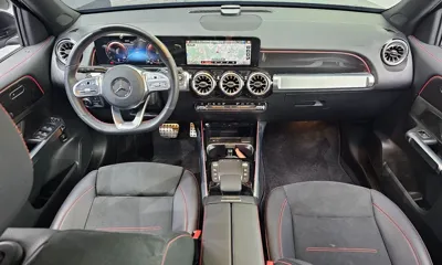 Mercedes-Benz GLB-Class 2022, 30696 км, за 21727.71 USD - фото 7
