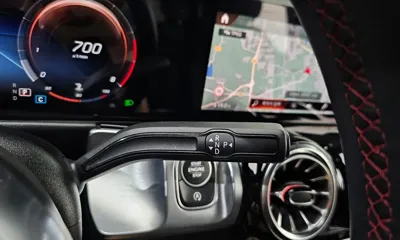 Mercedes-Benz GLB-Class 2022, 30696 км, за 21727.71 USD - фото 9