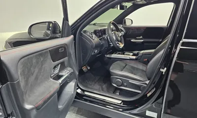 Mercedes-Benz GLB-Class 2022, 30696 км, за 21727.71 USD - фото 10