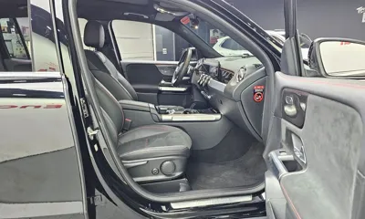 Mercedes-Benz GLB-Class 2022, 30696 км, за 21727.71 USD - фото 11