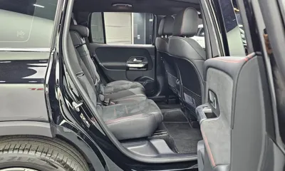 Mercedes-Benz GLB-Class 2022, 30696 км, за 21727.71 USD - фото 12