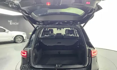 Mercedes-Benz GLB-Class 2022, 30696 км, за 21727.71 USD - фото 20