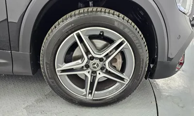 Mercedes-Benz GLB-Class 2022, 30696 км, за 21727.71 USD - фото 21