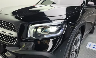 Mercedes-Benz GLB-Class 2022, 30696 км, за 21727.71 USD - фото 22