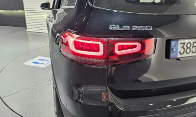 Mercedes-Benz GLB-Class 2022, 30696 км, за 21727.71 USD - фото 23