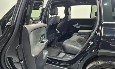 Mercedes-Benz GLB-Class 2022, 30696 км, за 21727.71 USD - фото 26