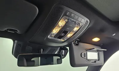 Mercedes-Benz GLB-Class 2022, 30696 км, за 21727.71 USD - фото 30