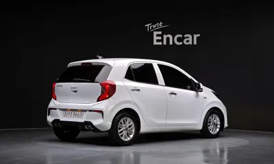 Kia Morning 2022, 100094 км, за 7811.47 USD