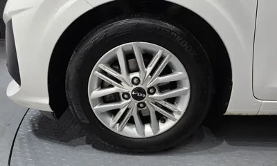 Kia Morning 2022, 100094 км, за 7811.47 USD